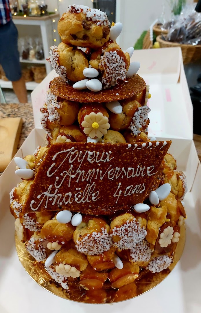 Boulangerie patisserie Le Diablotin · Photos 11