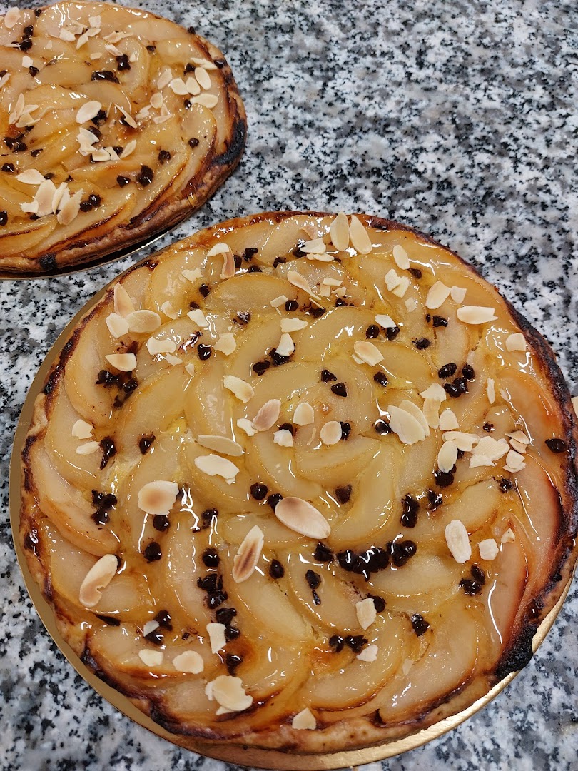 Boulangerie patisserie Le Diablotin · Photos 10