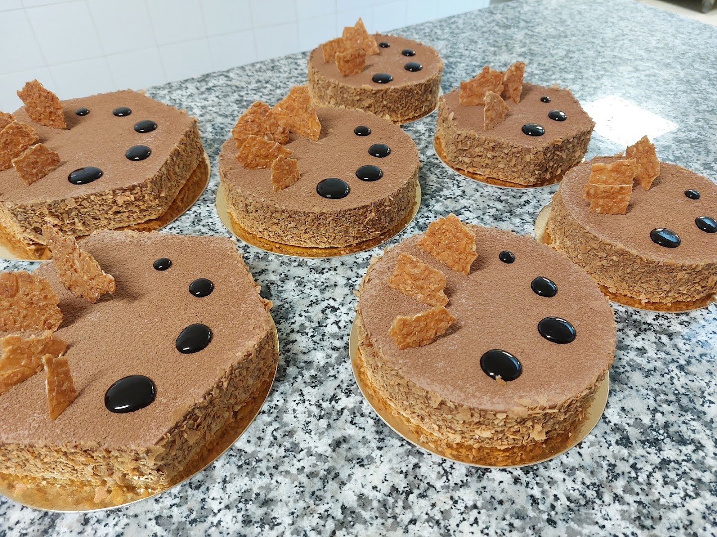 Boulangerie patisserie Le Diablotin · Photos 4