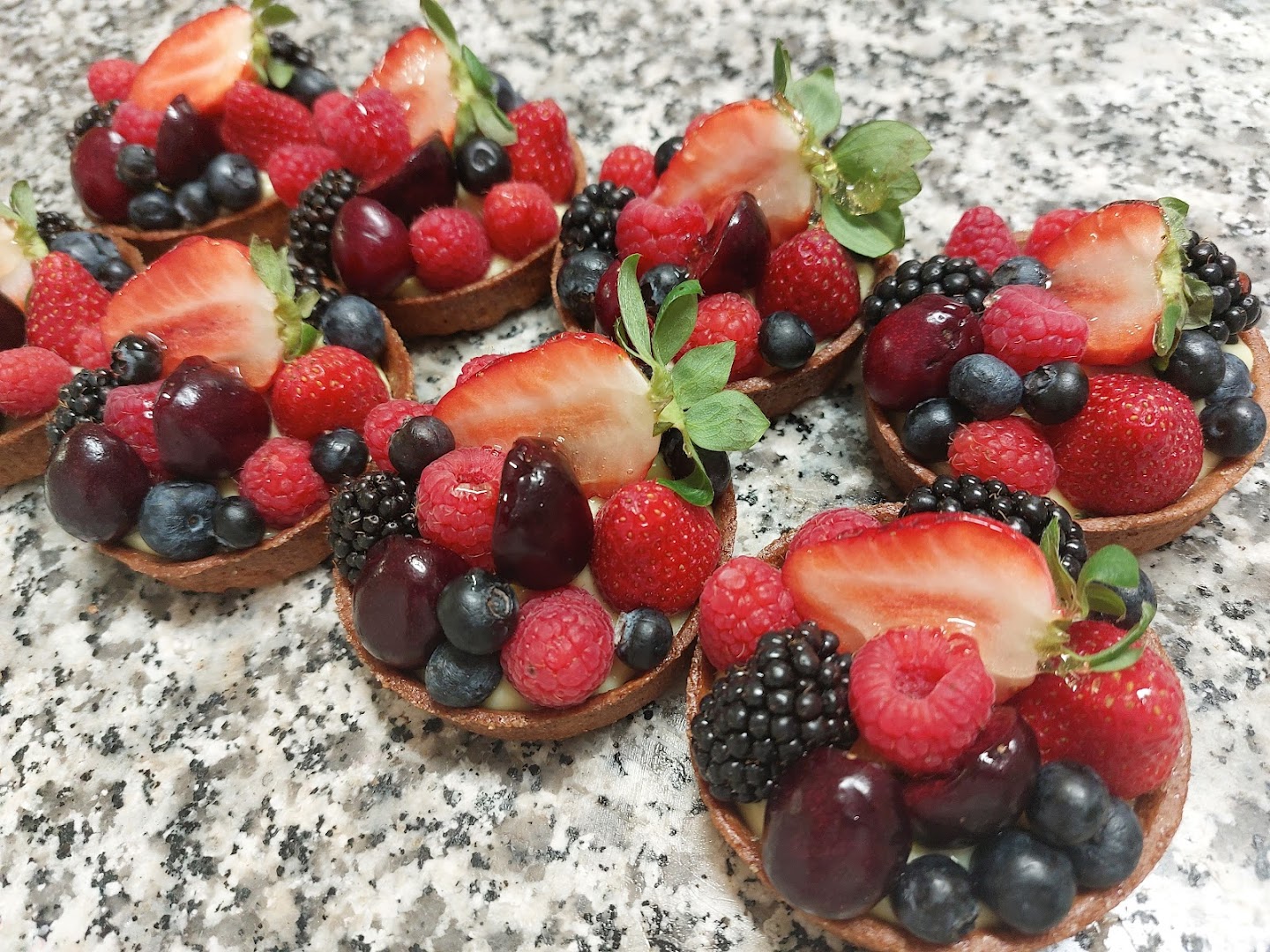 Boulangerie patisserie Le Diablotin · Photos 5