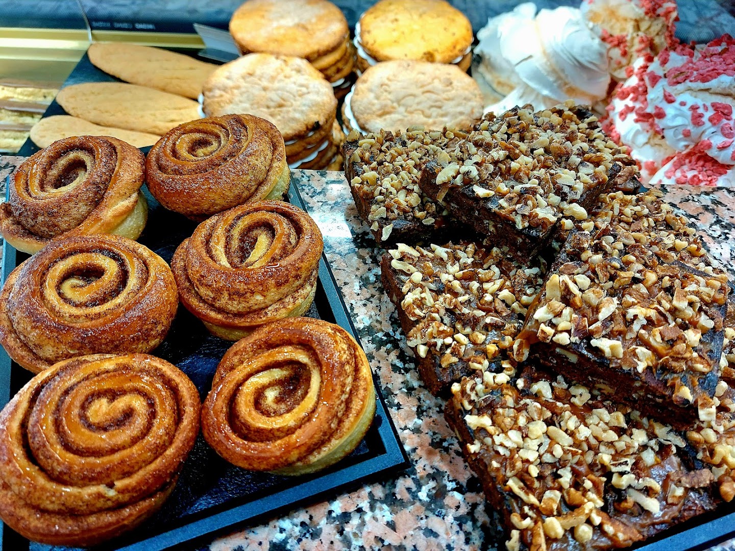 Boulangerie patisserie Le Diablotin · Photos 6