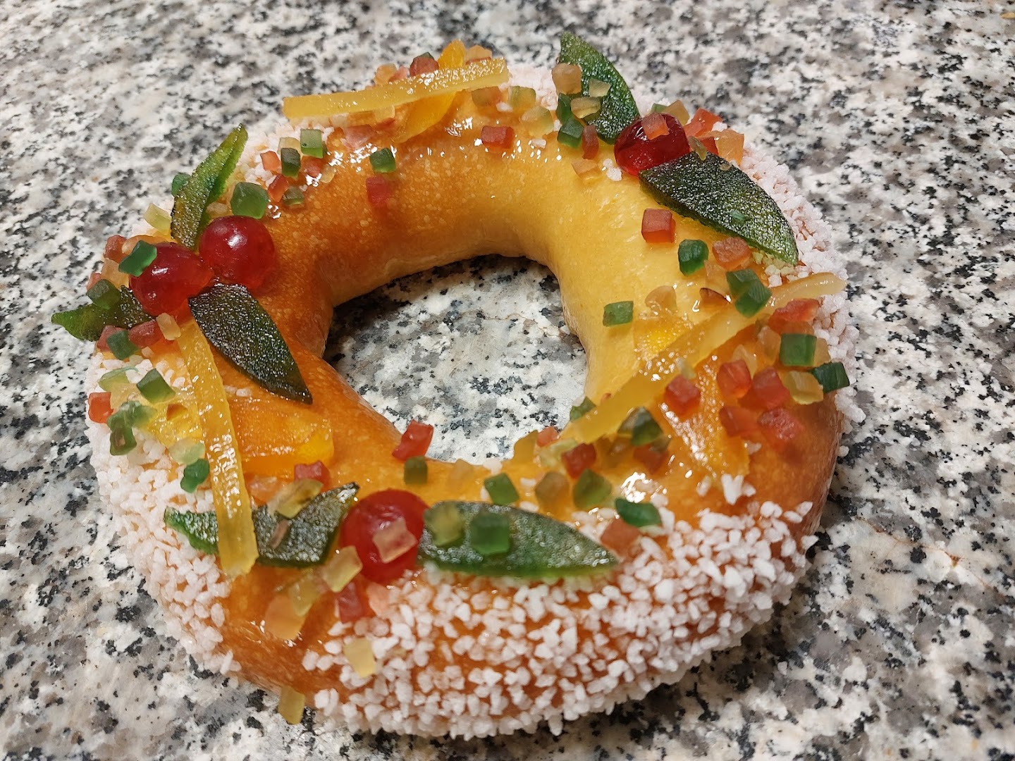 Boulangerie patisserie Le Diablotin · Photos 3