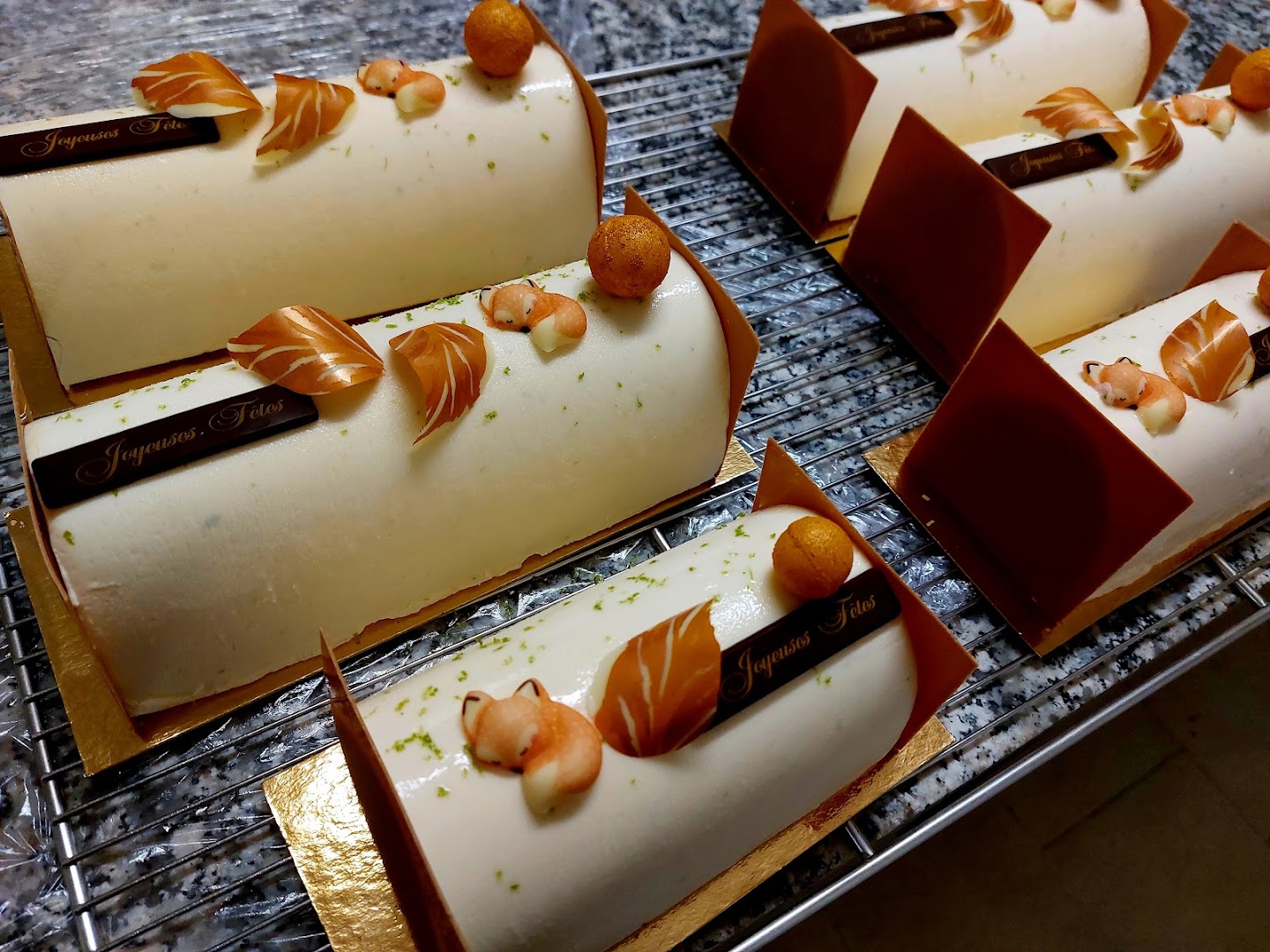 Boulangerie patisserie Le Diablotin · Photos 1